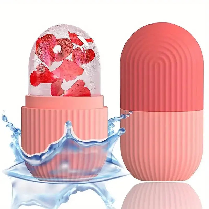 IceGlow Facial Sculpting Tool
